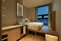 أنتيروم سول Hotels near جاي اس غاردن