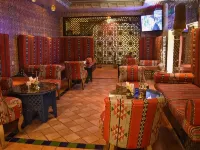 Verdi Tunis Beach Resort Hotels in Gamarth