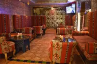 Verdi Tunis Beach Resort