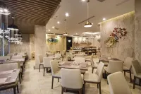 Aaron Hotel - Morgenmad