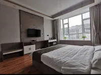 Liulin Xinpeng Boutique Hotel - Parking