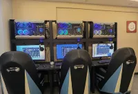Wenxi E-Sports Hotel (Jishou University Branch) - Esports