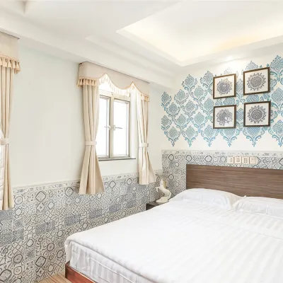 Hou Kong Hotel Hotels near New Yaohan