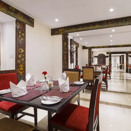 Hotel Shanker-Palatial Heritage Kathmandu