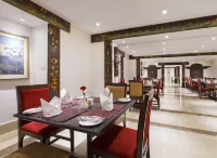 Hotel Shanker-Palatial Heritage Kathmandu - breakfast