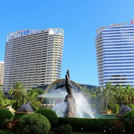 Ritz · smart Haiyu (Huizhou Shili Yintan store)