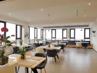 HanTing Hotel (Shangqiu Xiayi County Passenger Transport Terminal) - 2-Star