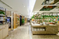 Nanchong Jin Hong Hotel - breakfast