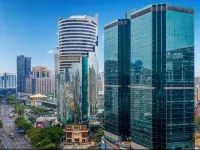 Development Center Hotel Hotels near Jianingna Youyi Square