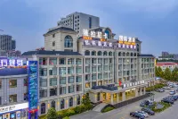 Vera Nika International Hotel