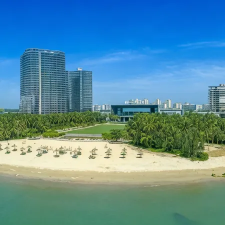 Daye Hotel (Boao Golden Bay)