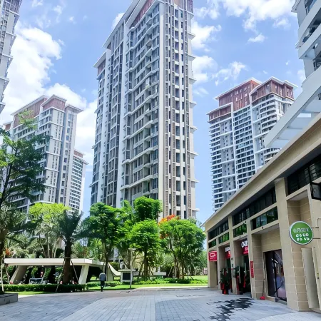 Residence Apartment (Danzhou Haihua Island Store)