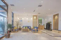Ningling Jincheng Hotel