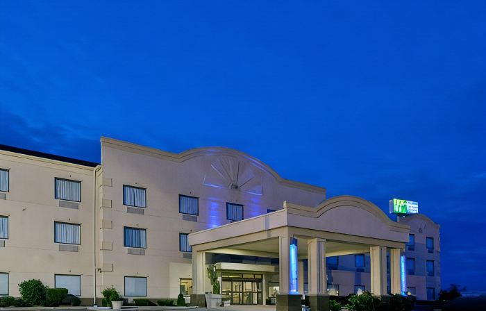 Best Western Troy Hotel