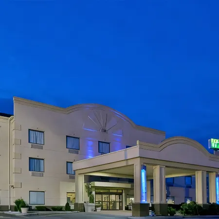 Best Western Troy Hotel