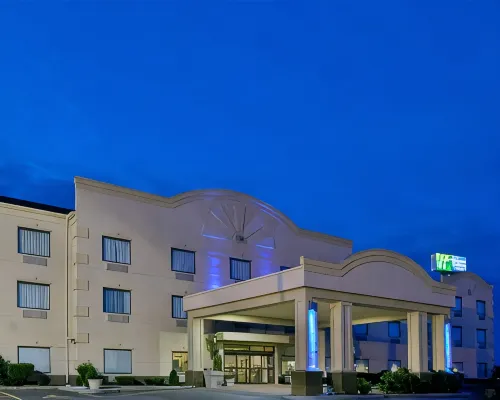 Best Western Troy Hotel Hotels in Troy