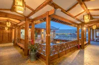 Meiqi Naxi Inn - 2 estrellas