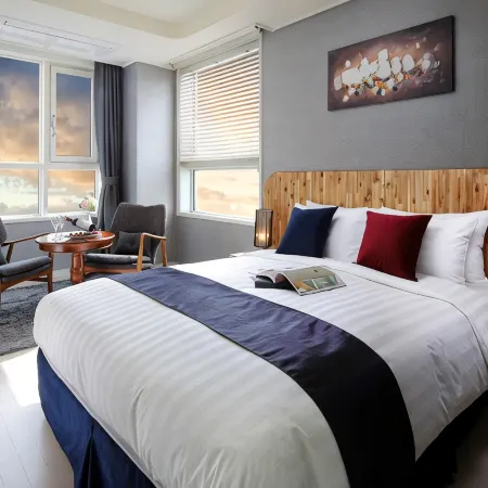 Ever8 Serviced Residence