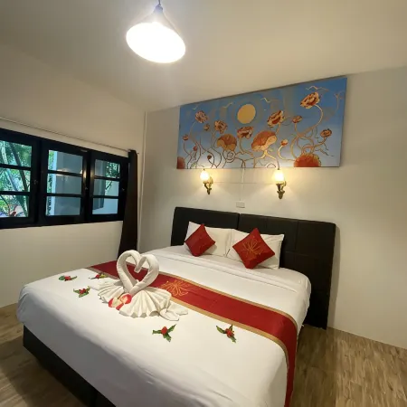 The Krabi Forest Homestay