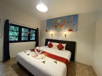The Krabi Forest Homestay