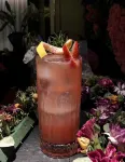 Changsha Wu Yi Square IFS Manxin Hotel - bar