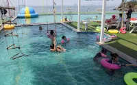 Sea Hill Island Leisure Resort Hotel