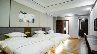 Jinggu Weijiangyuan Hotel - 2 tähden