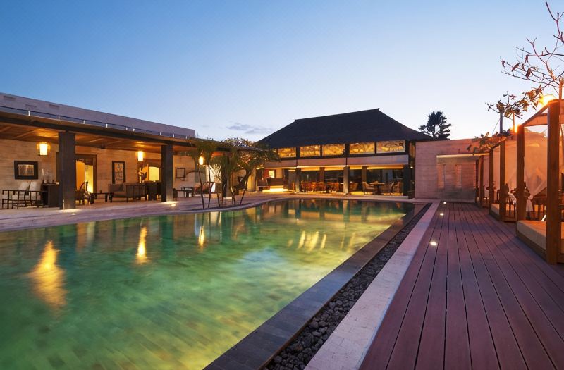 Avani Seminyak Bali Resort photo 2