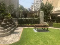 Air Lux Hotels near Lomas de Chapultepec