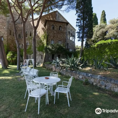 Grand Hotel Dei Castelli