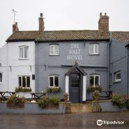 The Malt Shovel Inn