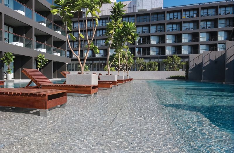 Ana Anan Resort & Villas Pattaya photo 2