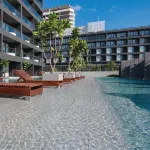 Ana Anan Resort & Villas Pattaya - Pool