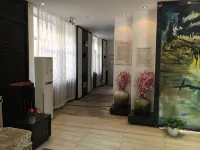 Tai 9 Hotel (duelbert) - Wifi