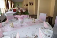 Hotel Mazury - sarapan