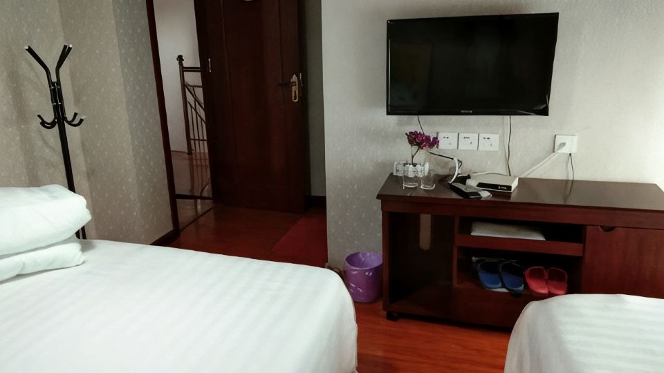 YouyouGuesthouse