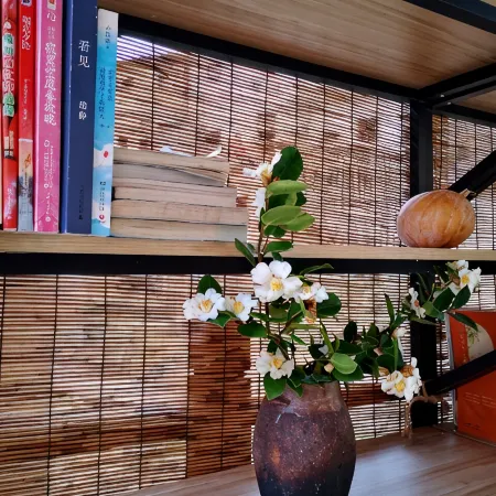 Yun Qi Shi Guesthouse