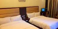 Chengmai Jingxuan Business Hotel - pet friendly