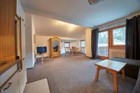 Living Apartments Saalbach Incl Joker Card in Summer - 3 tähden