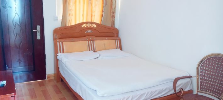 Changxing Hotel Hotel a Jiaoling