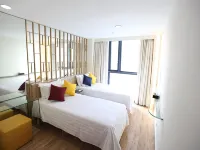 IW Hotel Hotels in der Nähe von Einkaufszentrum Megabox