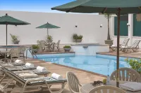 Wyndham Monterrey Ambassador Centro - Beach