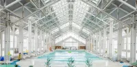 Club Med Tomamu Hokkaido - sul mare