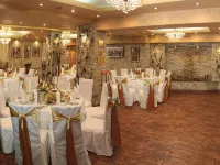Hotel Uyut Almaty