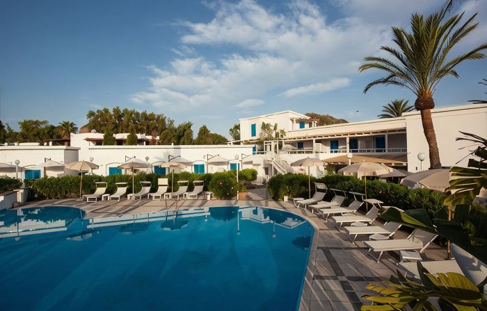 Les Sables Noirs & Spa