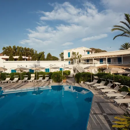 Les Sables Noirs & Spa