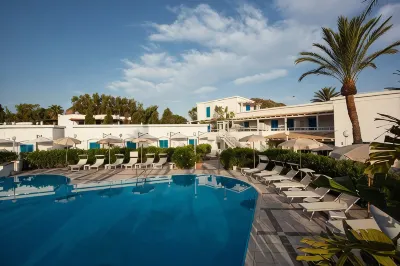 Les Sables Noirs & Spa Hotels in 
