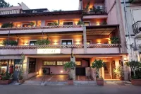 Mendolia Beach Hotel