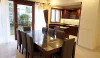 Country Woods Jakarta - Thân thiện với thú cưng