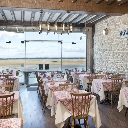 Auberge Saint Pierre